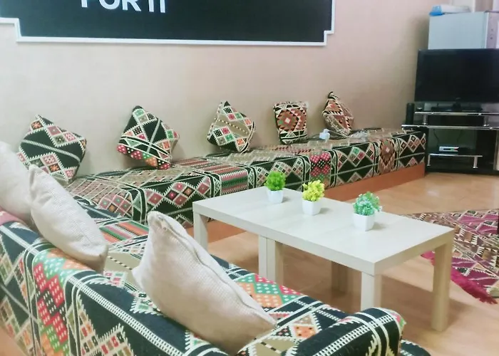 Miami Cairo Hostel