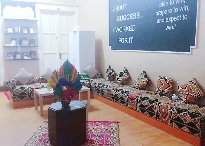 Miami Cairo Hostel