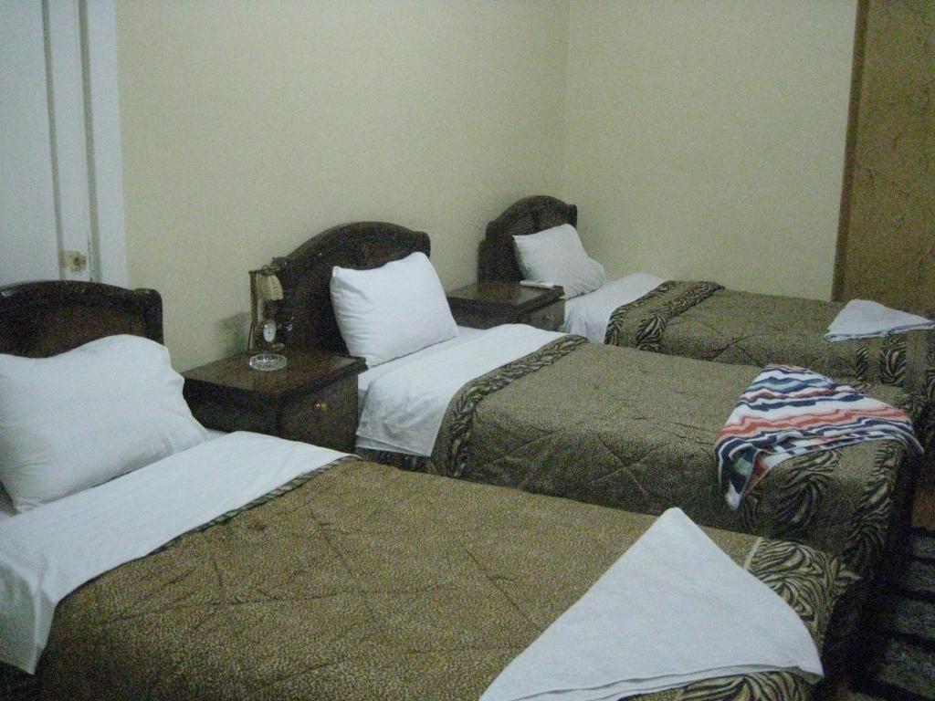 Hostel Miami Kairo