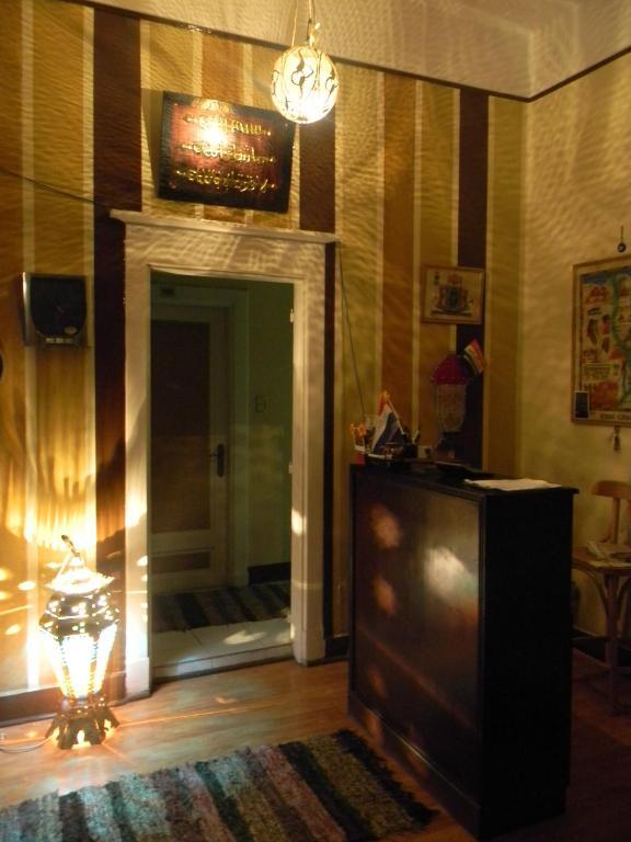 Hostel Miami