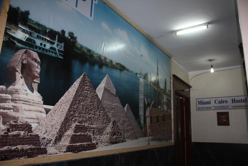 Miami Cairo