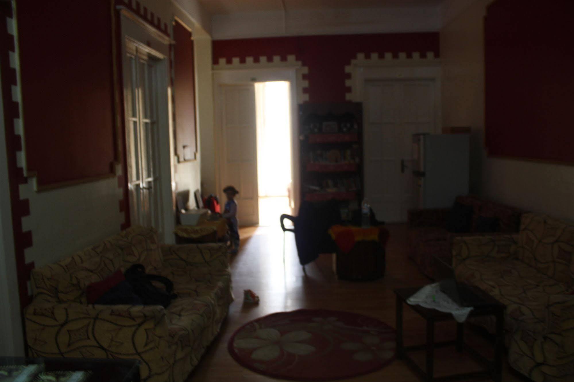 Hostel Miami *