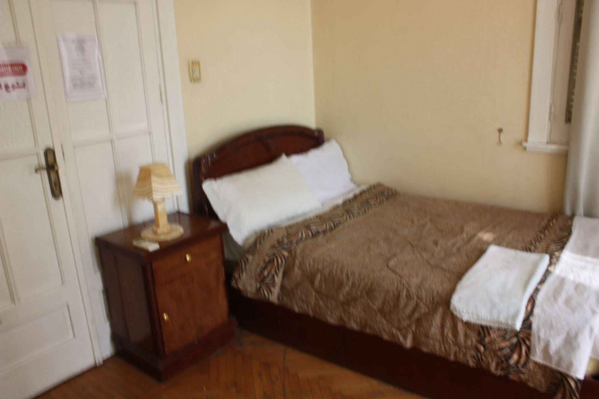 Hostel Miami Kairo