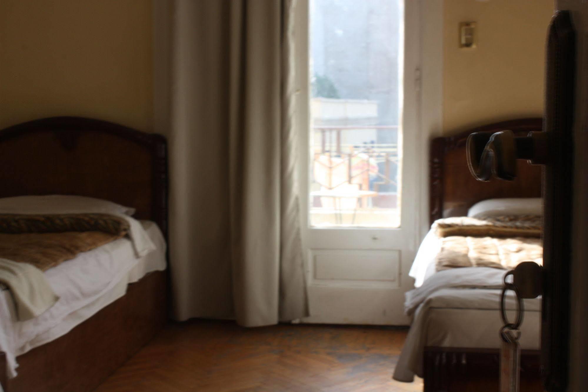 Miami Hostel