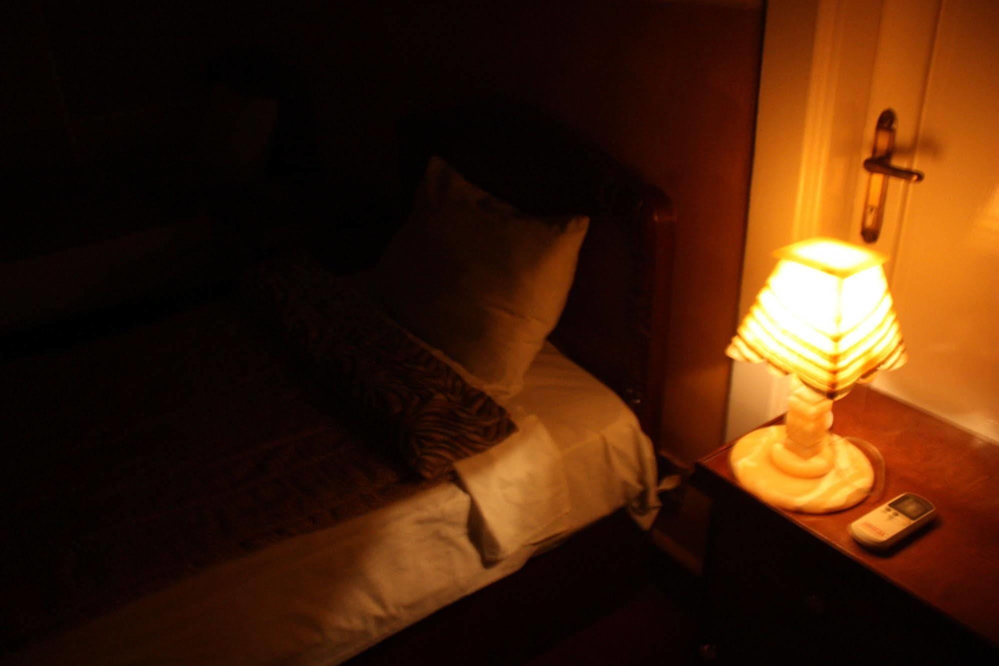 Miami Hostel *