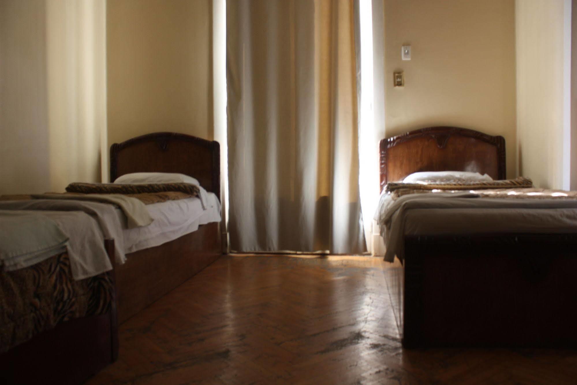 Miami Hostel *
