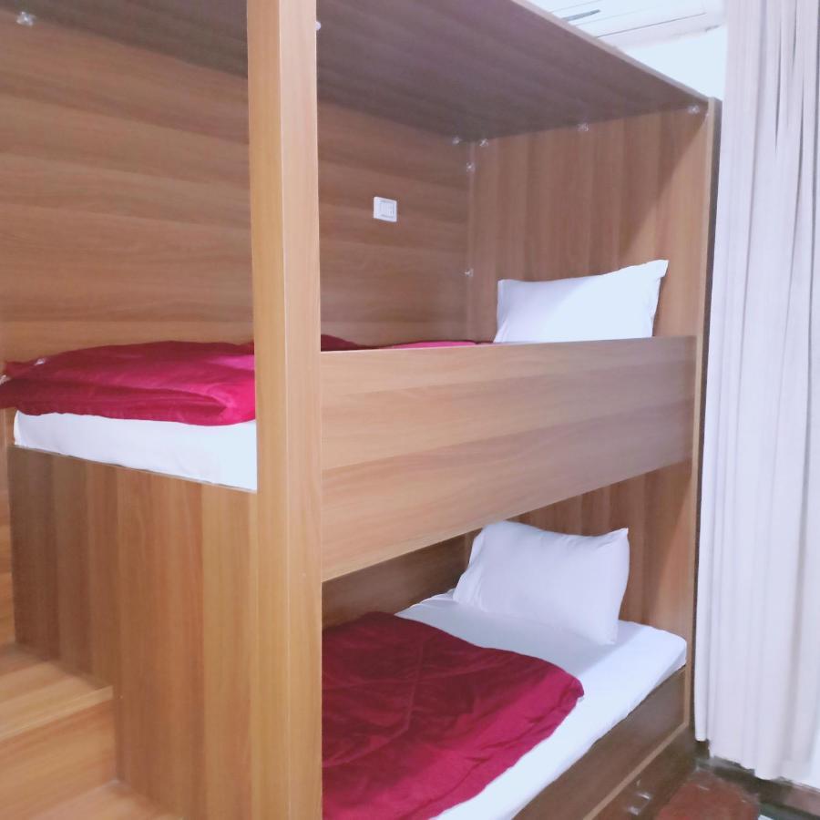 Hostel Miami Kairo