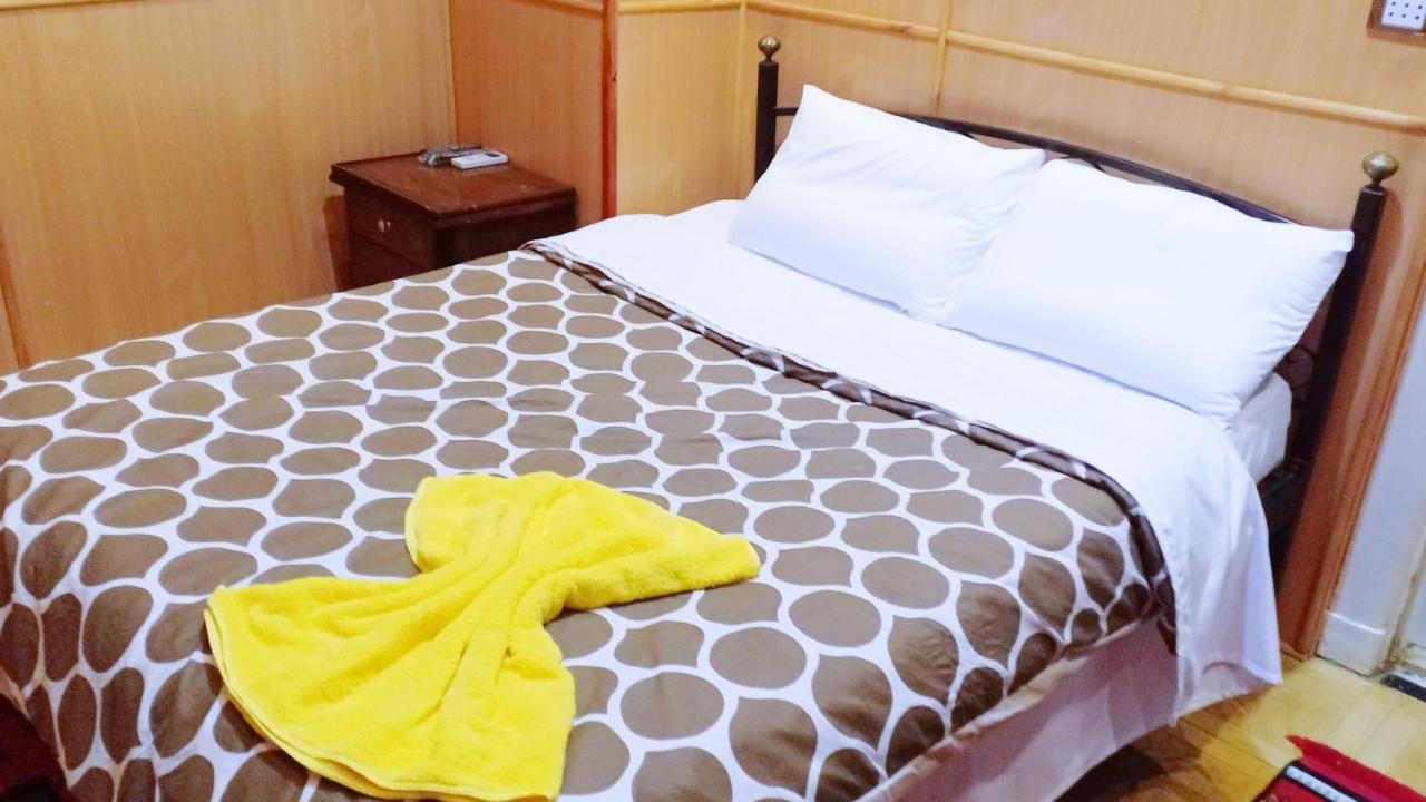 Miami Hostel