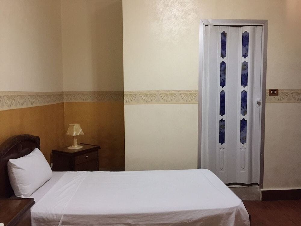 Hostel Miami Kairo