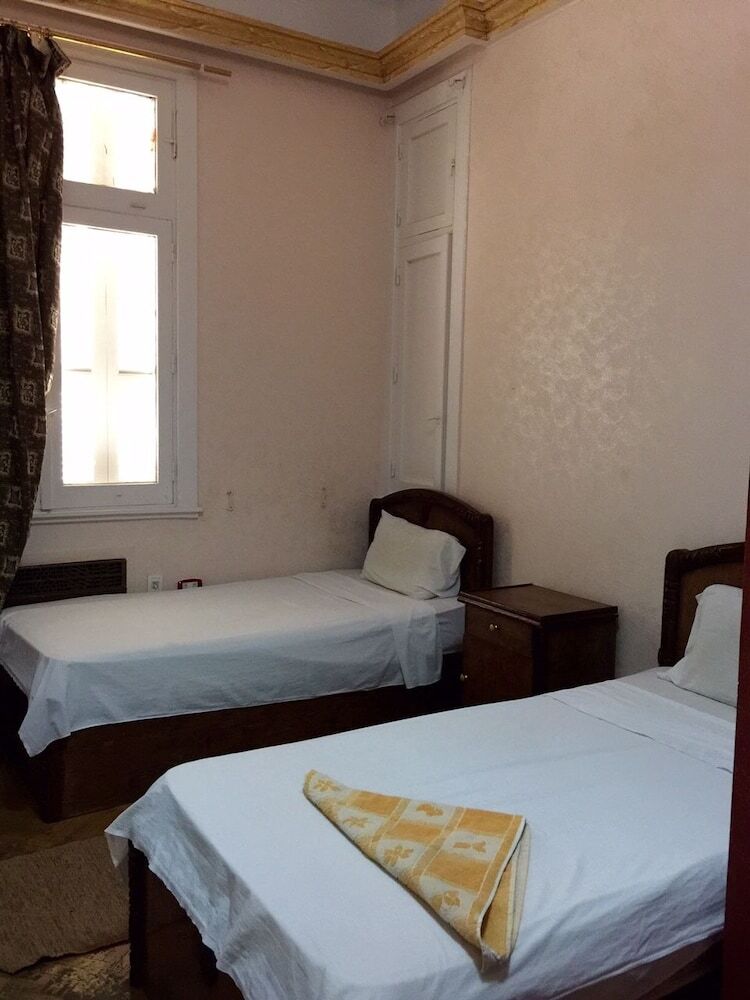 Hostel Miami