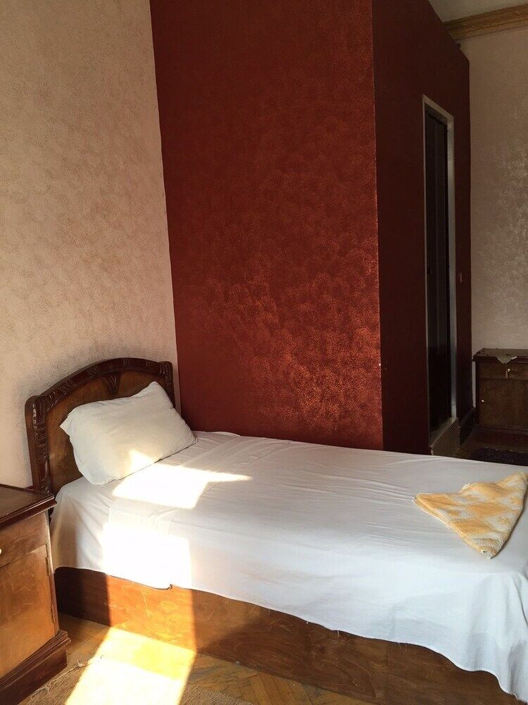 Miami Hostel