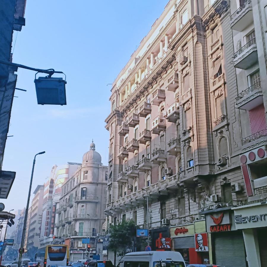 Miami Hostel Cairo